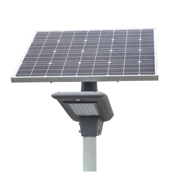Solar led street light with CE RoHS certifcations