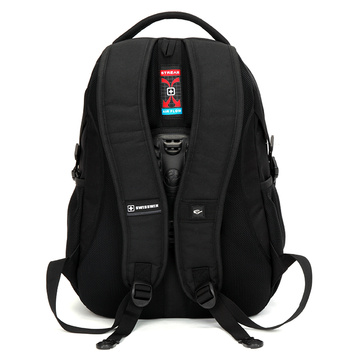 Swisswin lightweight business computer backpack SW9032