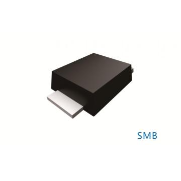 Surface Mount 2A 800V ultrafast recovery rectifier