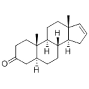 Perfume Pheromone Additive Androstenone CAS 18339-16-7