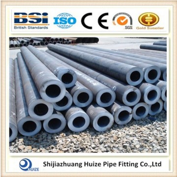 Alloy Steel Tubes and Pipes