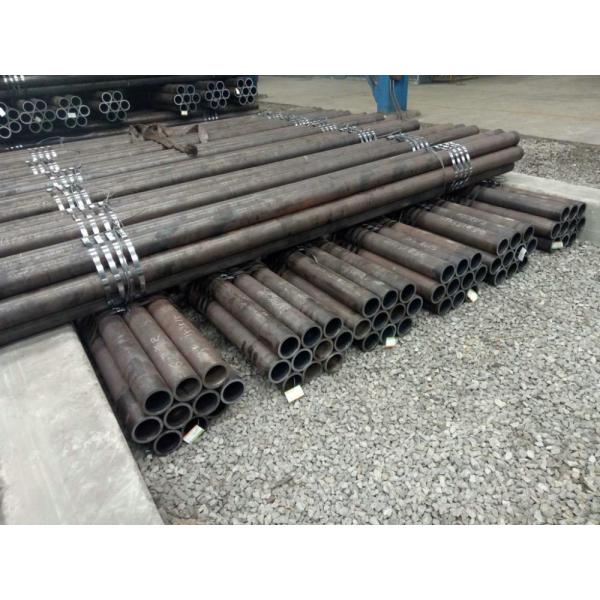 High Quality ASTM A106B Seamless Carbon Steel Pipe