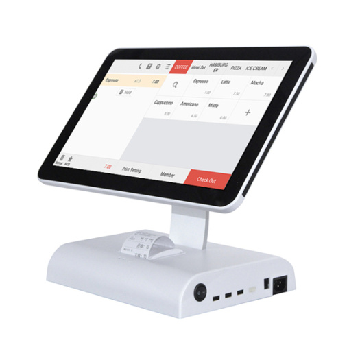 Mini Billing Pos System Machine For Small Business