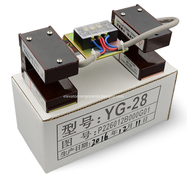 Magnetic Proximity Switch for Mitsubishi Elevators YG-25 G1 | YG-28
