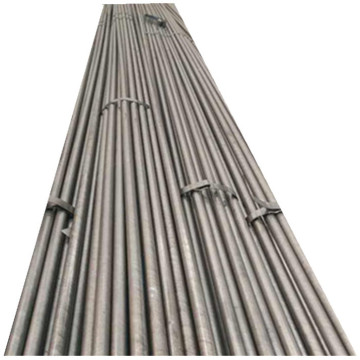 s45c quenched & tempered qt steel bar