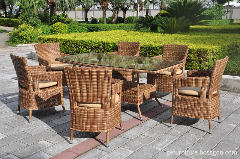 modern rattan furniture1