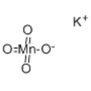 Potassium permanganate CAS 7722-64-7