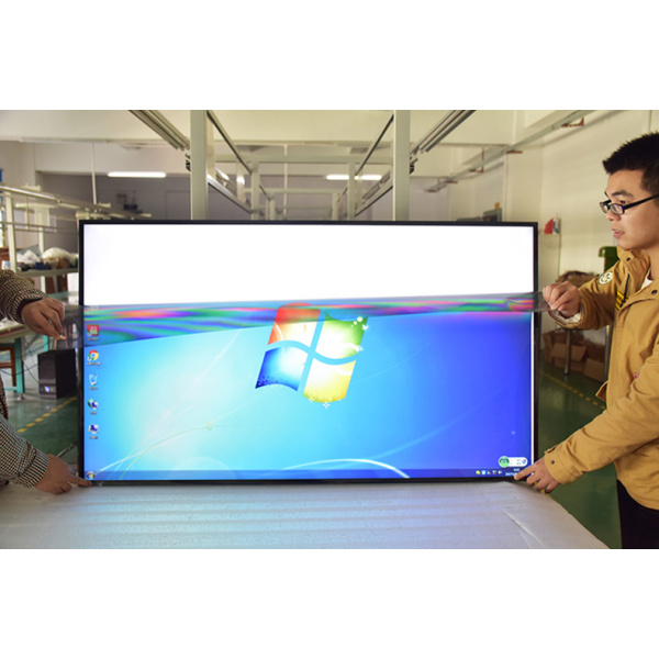 65 inch LCD Monitor Without Polarizer Film