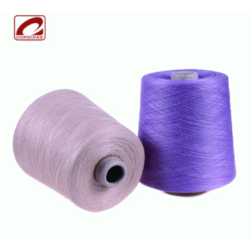 popular 40/2 100 percent linen yarn for knitting