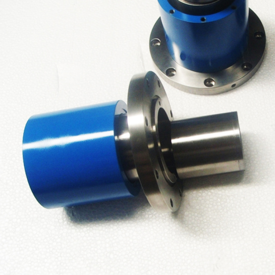 Magnetic Shaft Coupling with NdFeB Magnet