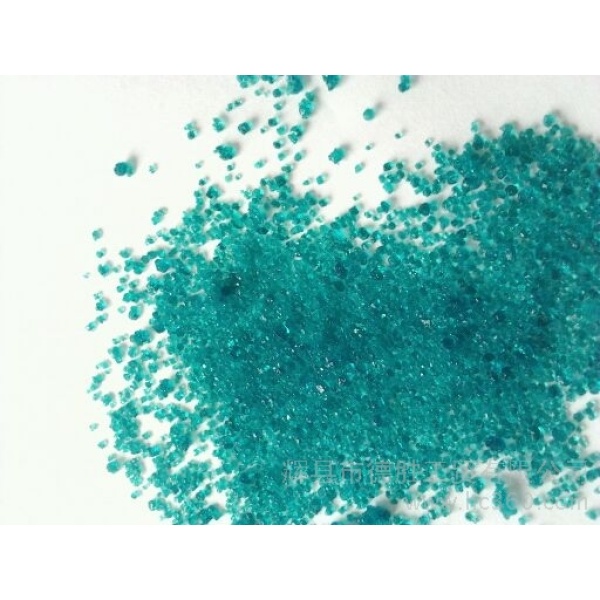 CAS NO.7786-81-4 nickel sulfate