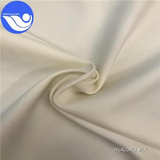 100% Polyester mini matt antistatic fabric
