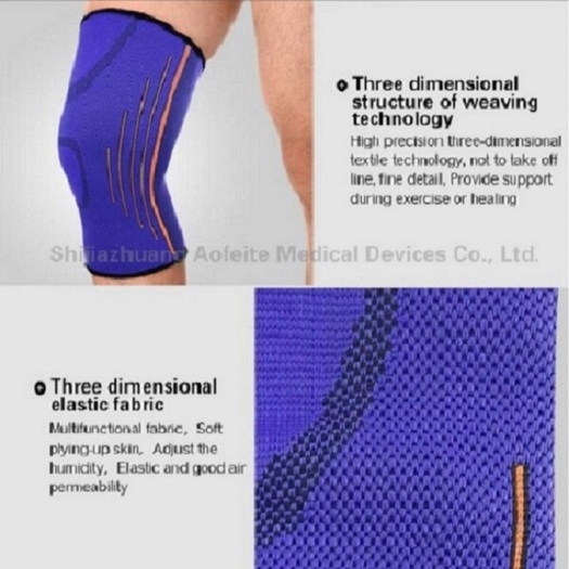 Compression Sleeves Brace Support For Joint Pain