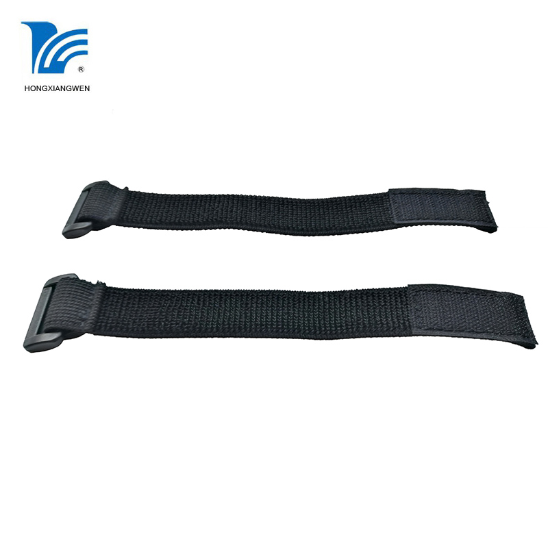 Elastic Hook Loop Strap