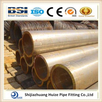 SA335 P9 Alloy Steel Seamless Pipe