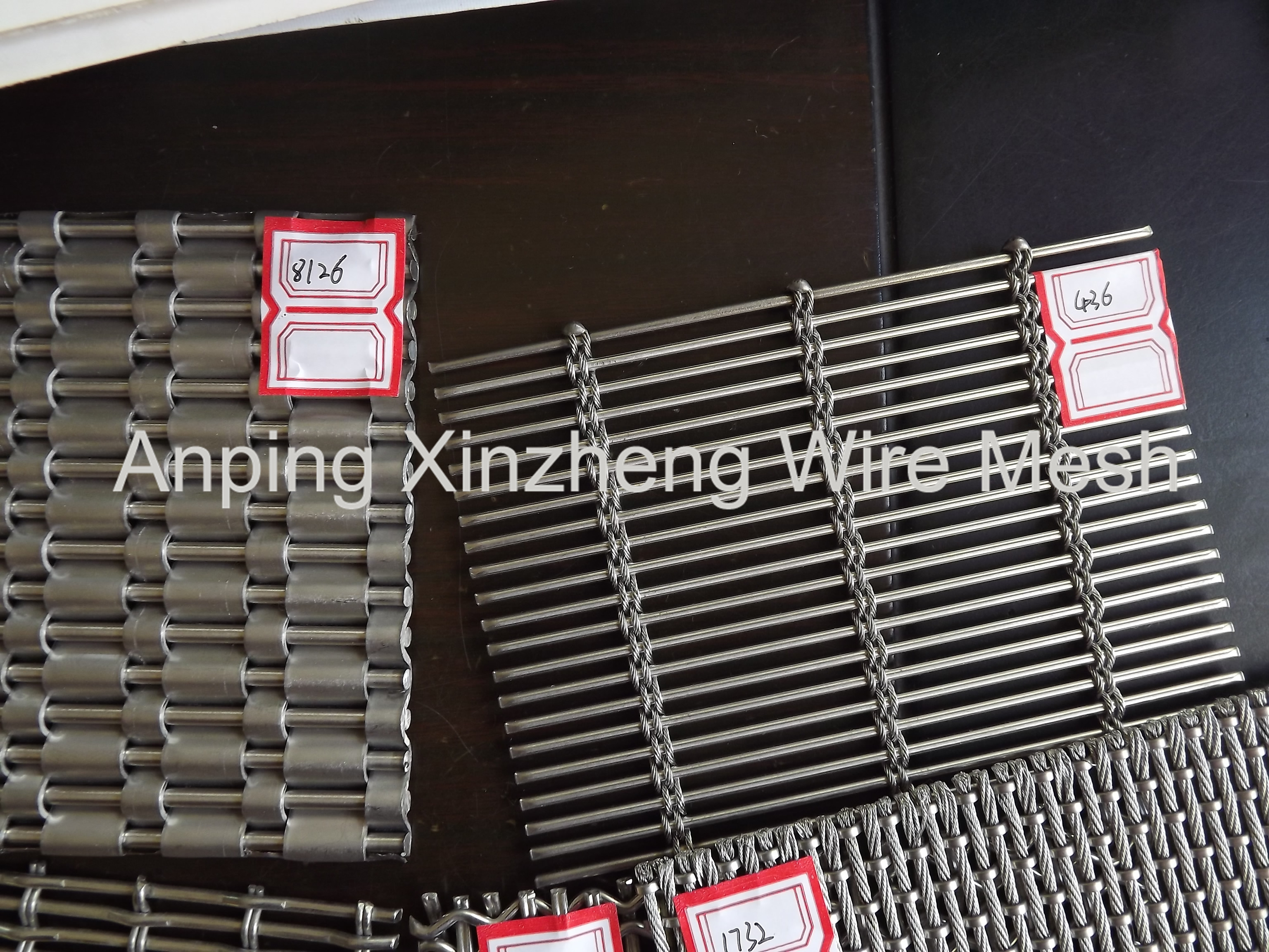 Decorative Wire Mesh