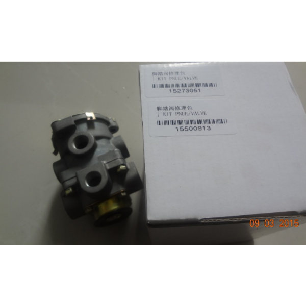 Terex parts maintenance tool kit 15273051