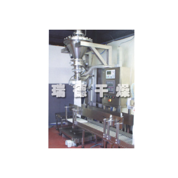 Negative pressure pneumatic conveying system factory