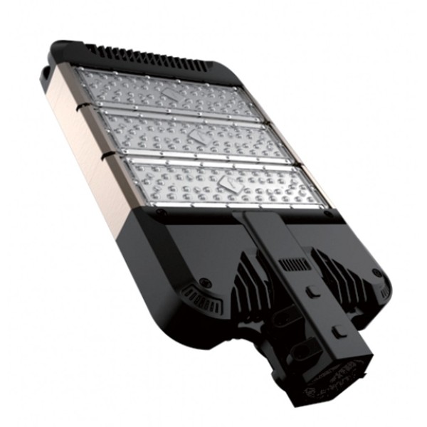 80W Driverless Osram Module LED Street Light
