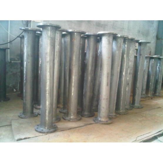 Ductile Iron Flanged Short Pipe