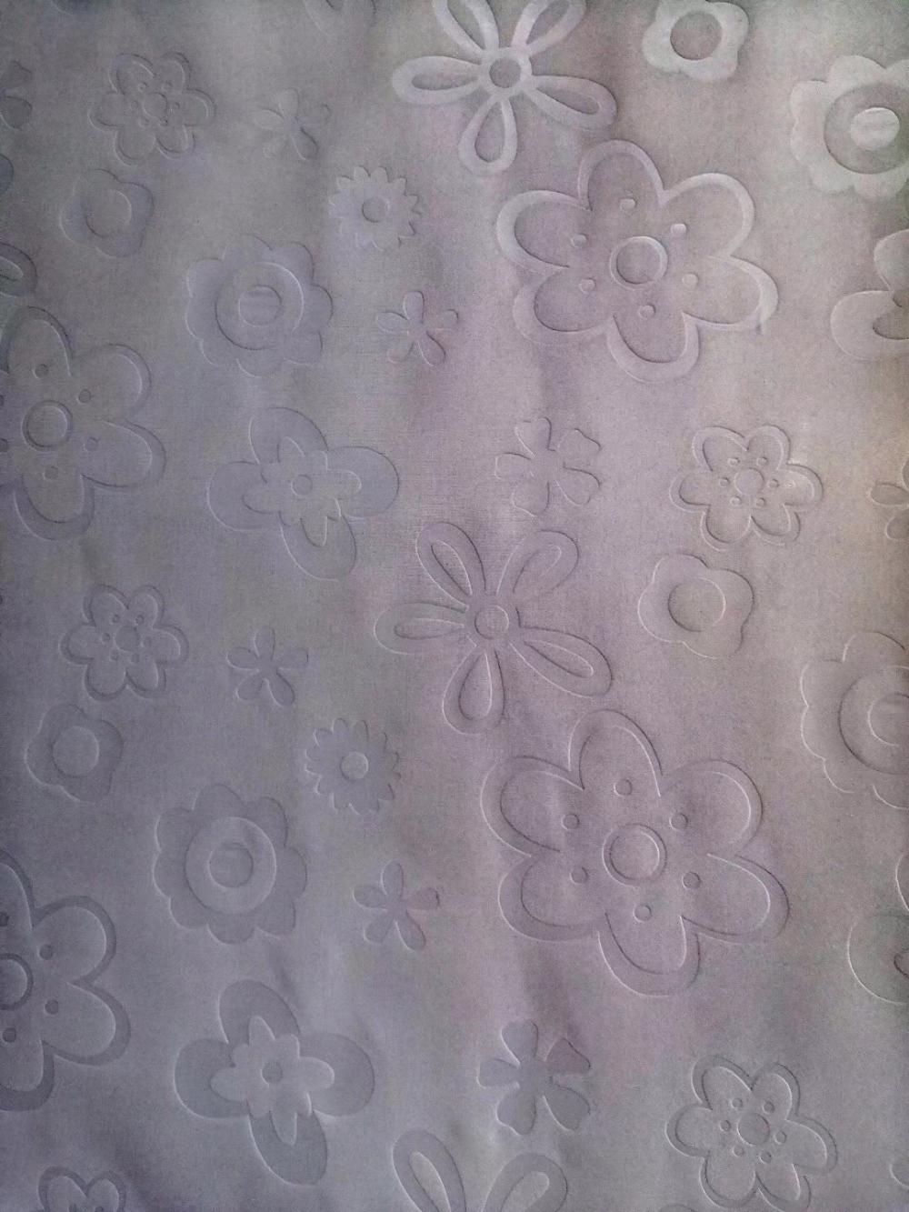 Emboss Microfiber Fabric