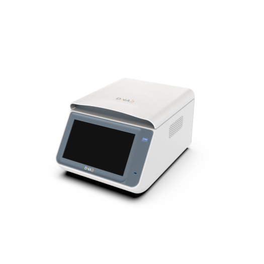 Family pcr analyzer Lab Clinical Instrument
