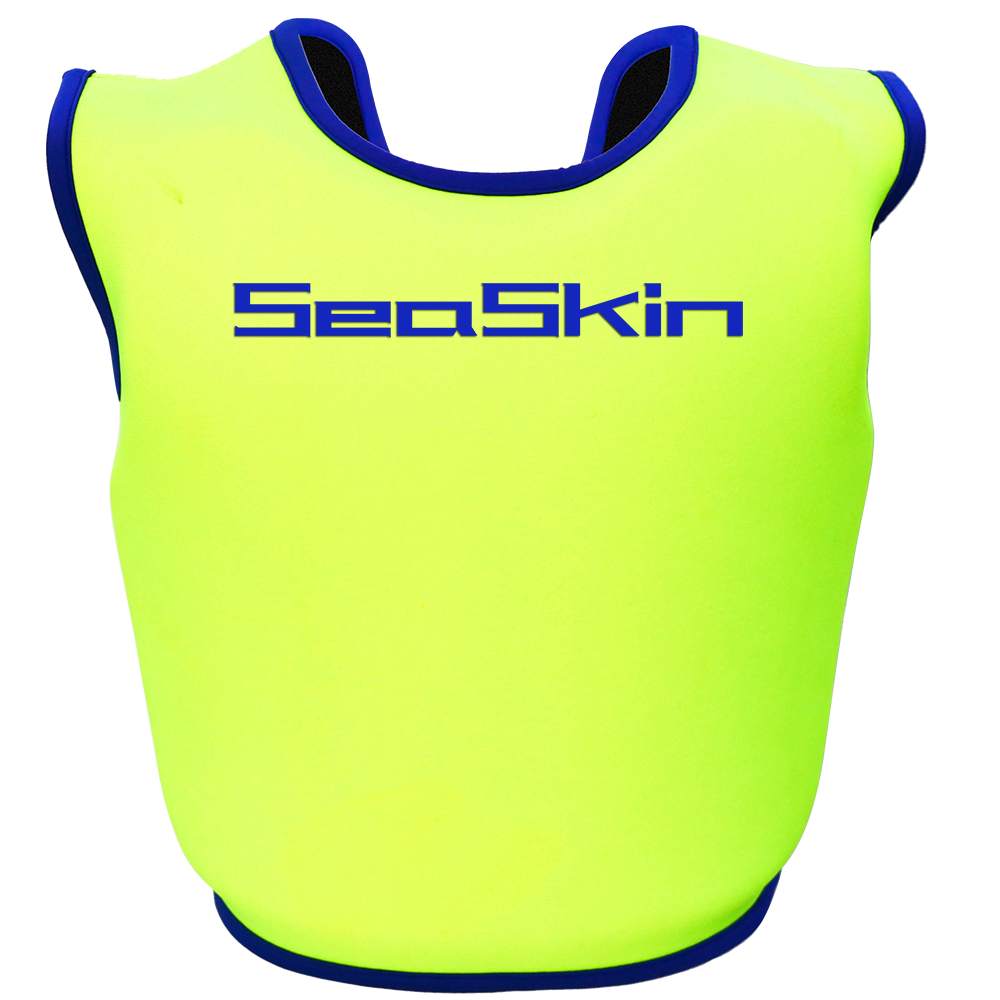 Lj009 Seaskin Kids Swim Life Vest 5