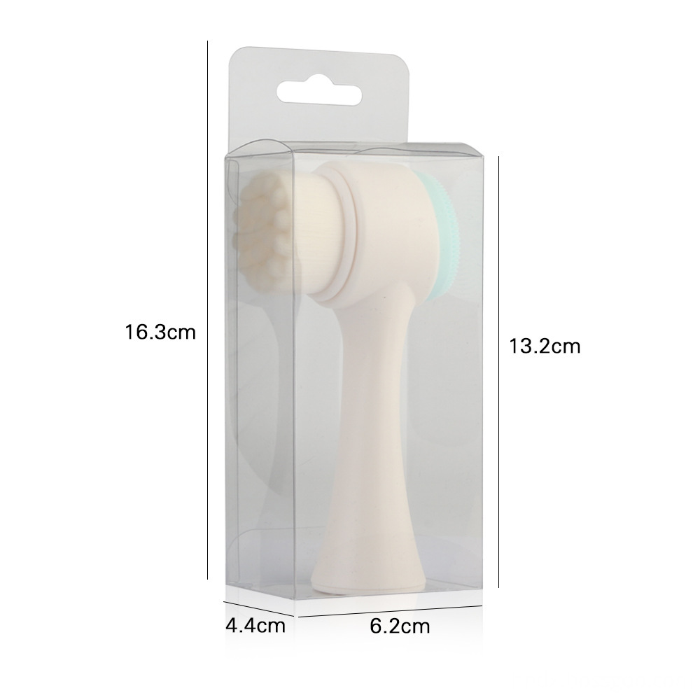 Facial Cleaning Brush 9
