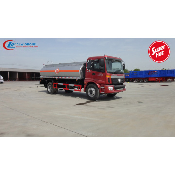 Brand New FOTON 12000litres mobile fuel refueling trucks