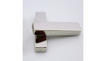 N42 Sintered Ndfeb neodymium block magnets