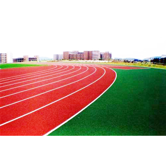 Factory Manufacturer High-Quality Polyurethane Glue Binder Adhesive  Courts Sports Surface Flooring Athletic Running Track