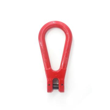 G80 CLEVIS LINK PEARSHAPE TYPE