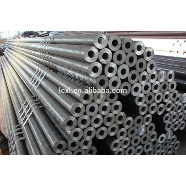 seamless steel pipe for structure SCH40 SCH80