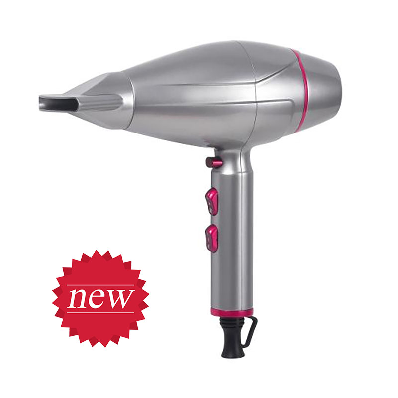 Hair Dryer for Curly Hair