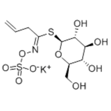 Sinigrin CAS 3952-98-5