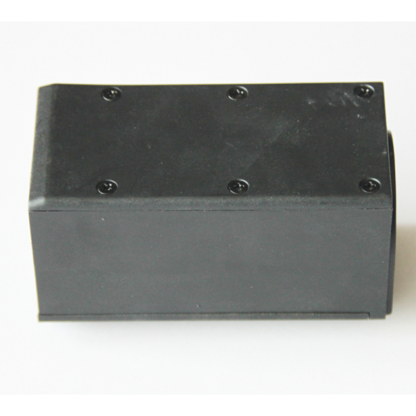 Chassis End Box With Cover
