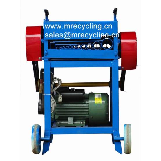 floor stripping machines