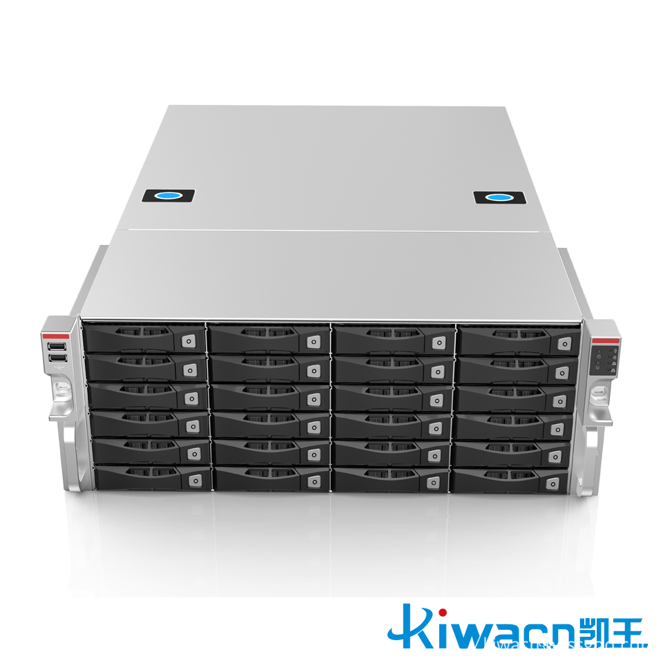 NVR Storage Chassis Manufacturer