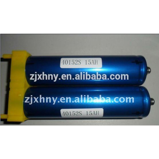 lithium battery cell 40152