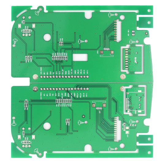 Automation Instrumentation circuit boards