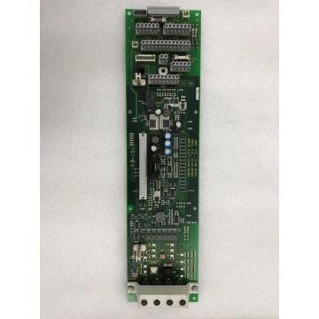 Schindler 3300/3600 Elevator Mainboard 591864