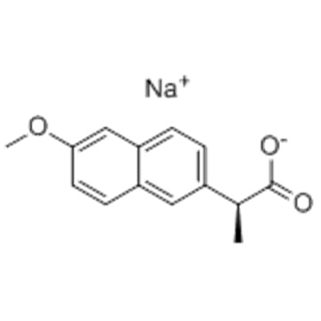 Naproxen sodium CAS 26159-34-2