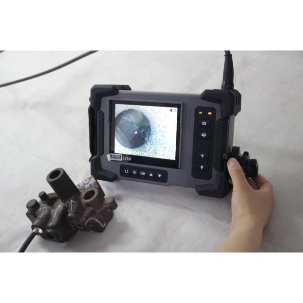 6mm probe industry videoscope