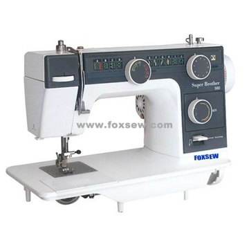 Multi-Function Household Sewing Machine