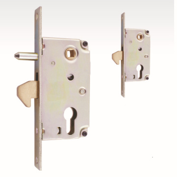 C001 steel pin hook lock solid brass hook lock door lock