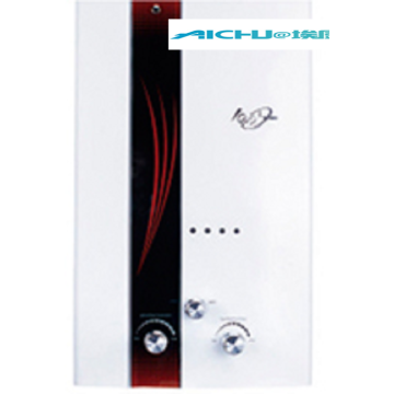 New Brand Technology Perfection Gas Water Heater
