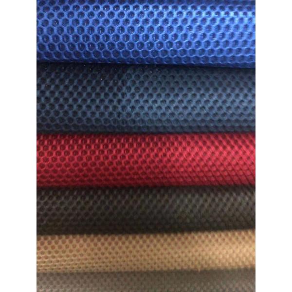 100% Polyester Bed Sheet Car Seat Fabric