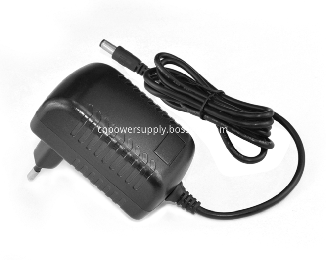 Eu Power 48w Plug Adaptor