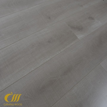 12.3mm Hand Scraped Laminate Floor