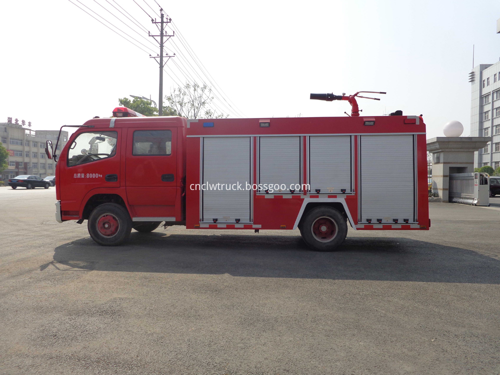 fire rescue trucks 5